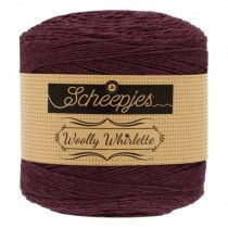 Scheepjes - Wooly Whirlette