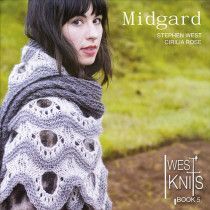 WestKnits - Book no. 5 - Midgard