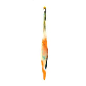 Furls - Crochet Hook Streamline Ember