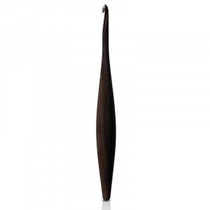 Furls Crochet Hooks Streamline Ebony