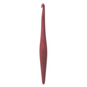Furls Crochet Hooks Streamline Purpleheart