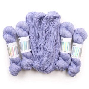 Hedgehog Fibres - Sock 