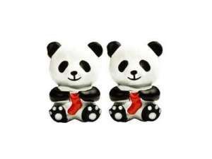 Point Protectors Panda Set of 2 Small sizes
