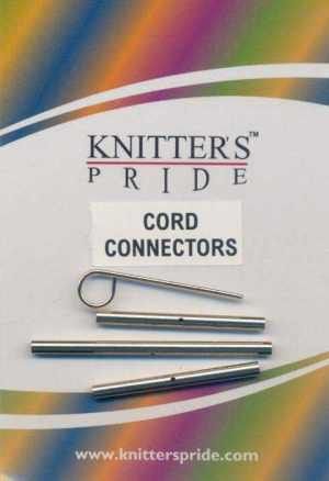 Interchangeable Cords Cord Connectors