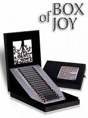 Karbonz Box of Joy Limited Edition
