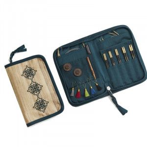 Lantern Moon Legacy Interchangeable Needle Set 5"