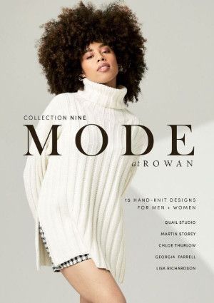 Rowan - Mode at Rowan: Collection Nine