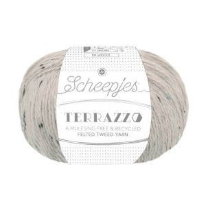 Scheepjes - Terrazzo yarn