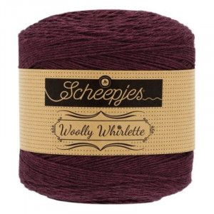 Scheepjes - Wooly Whirlette