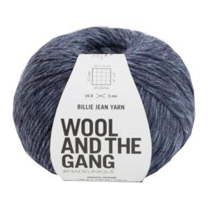 Wool and the Gang - Billie Jean Yarn