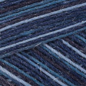 West Yorkshire Spinners - Signature 4 Ply 