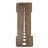 Lykke Crafts Works - Mango Wood Needle Sizer and Gauge Tool
