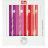 Prym Ergonomics Double Pointed Needles Set