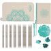 Mindful Collection - DPN Grateful Set 6" 0-8 US