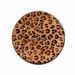 Exotic Buttons 12702 - Cheetah