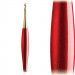 Furls Crochet Hooks Odyssey Red and Gold