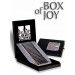 Interchangeable Sets Karbonz Box of Joy Limited Edition