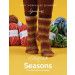 West Yorkshire Spinners patterns book - Seasons Socks Signature 4 Ply